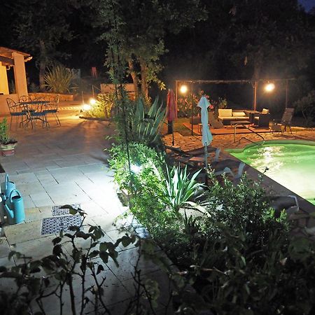 Jamai Villa Claviers Kültér fotó
